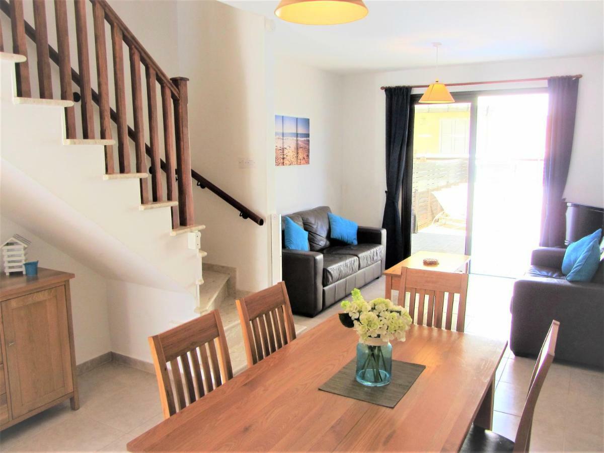 Villa Jade Paralimni Exteriér fotografie