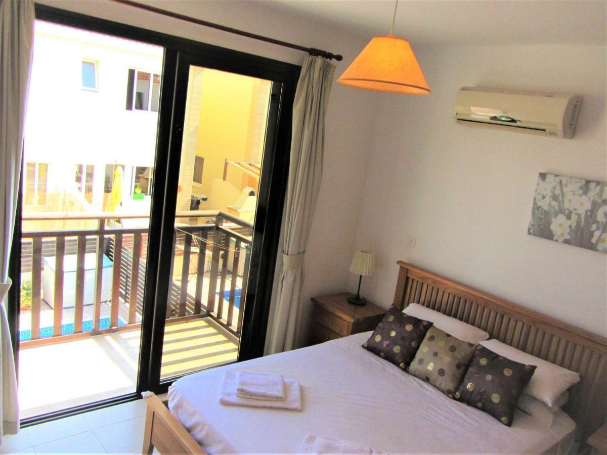Villa Jade Paralimni Exteriér fotografie