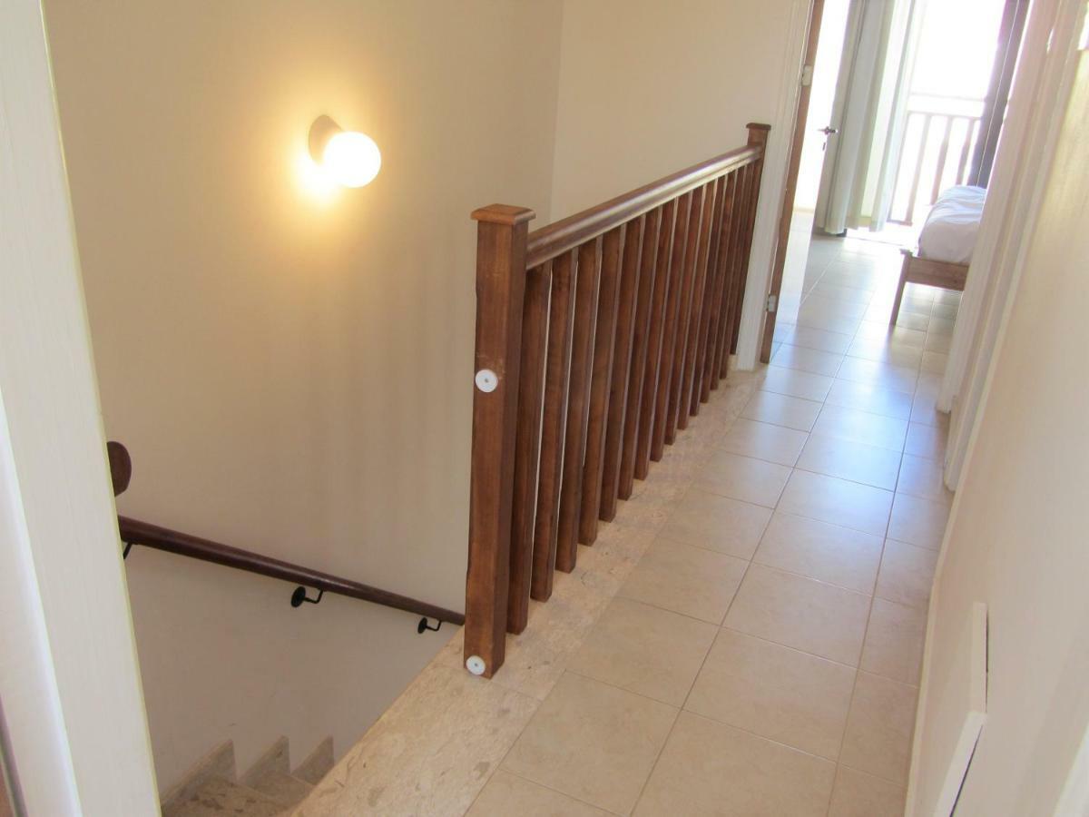 Villa Jade Paralimni Exteriér fotografie
